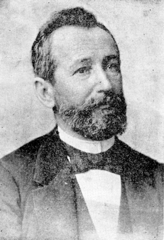 Ildefonso Pereira Correia, Barão do Serro Azul