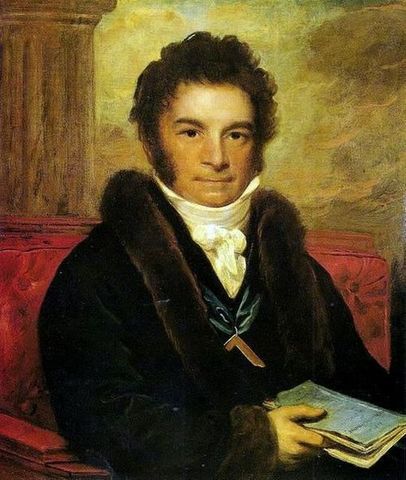 Hipólito José da Costa