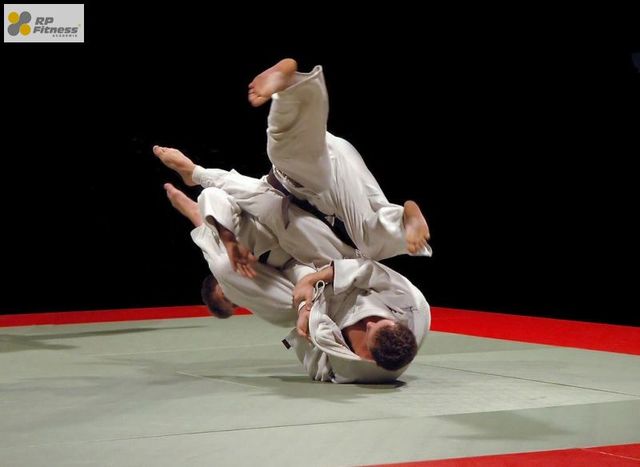 Jiu Jitsu