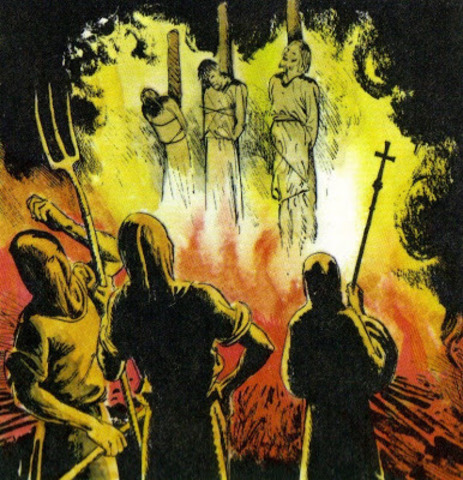 Modelos demonológicos