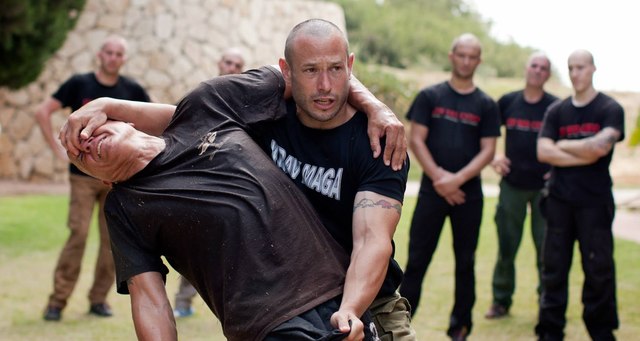 Krav Maga