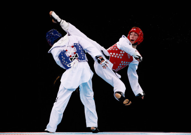 Taekwondo