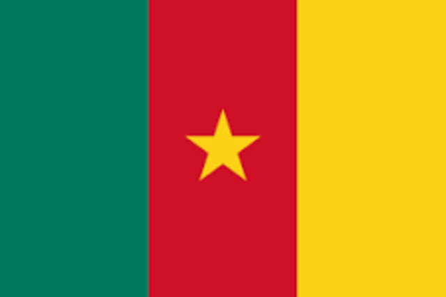 Le Cameroun