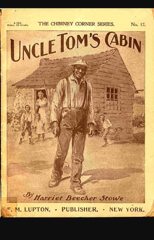 Uncle Toms Cabin