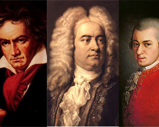 Música en el Clasicismo