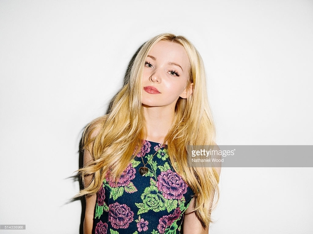 Met Dove Cameron