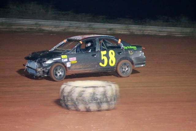 Getting Second place for the first time