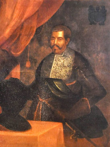 Francisco Barreto de Menezes