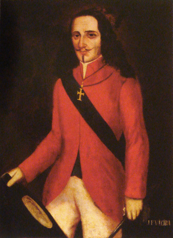 João Fernandes Vieira