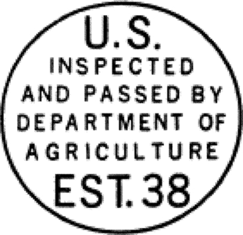 Meat Inspection Act