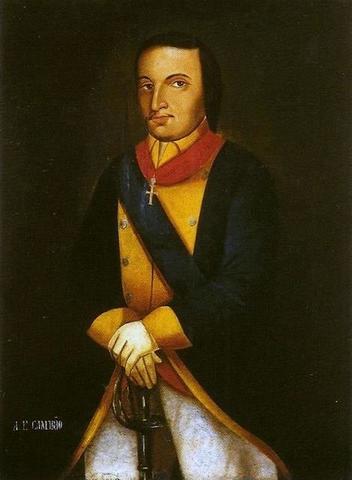 Antônio Filipe Camarão