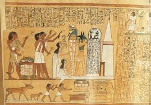 empiezan los medios de comunicación