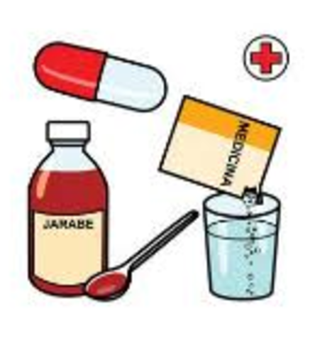 Apareció la Latroquímica