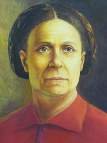 Bárbara Pereira de Alencar