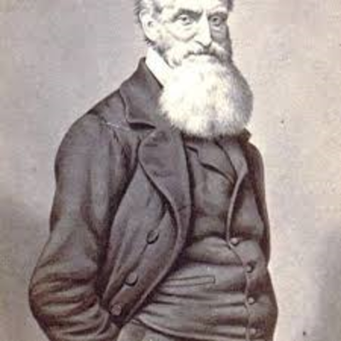 John Brown's Raid on Harper's Ferry