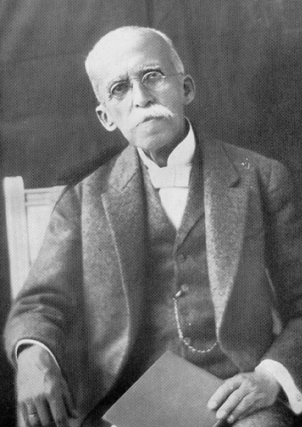 Rui Barbosa de Oliveira