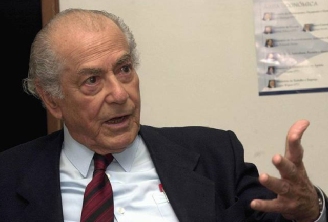 Leonel de Moura Brizola