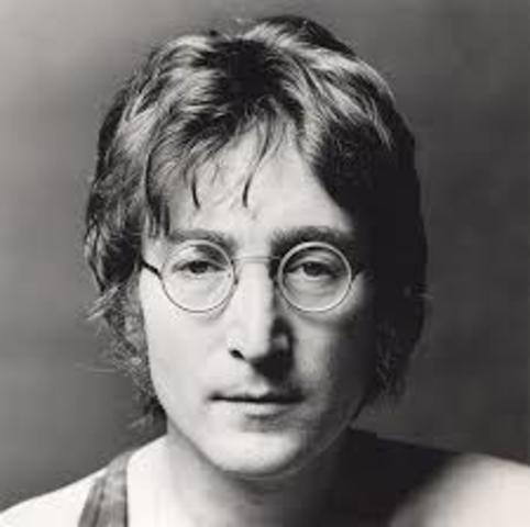 John Lennon's Murder