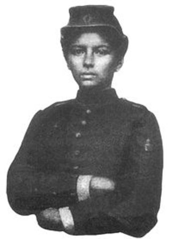 Antonia Alves Feitosa,  a Jovita Alves Feitosa