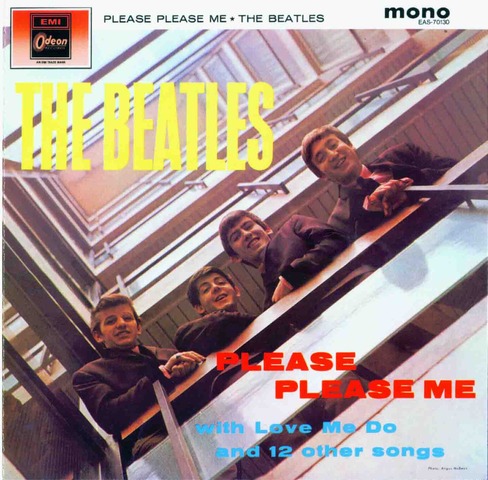 Please please me