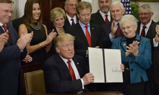 What about Obamacare?