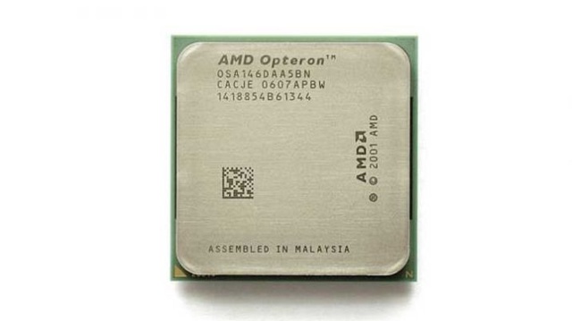 AMD Opteron
