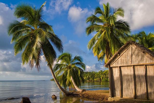 Madagascar joint L'OIF