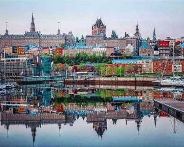 Le Canada et Quebec devenu le Sommet de la Francophonie