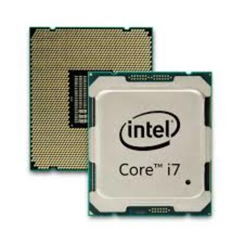 Intel Core i7-6950X