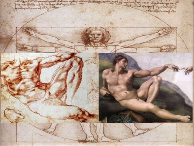 LA EPISTEMOLOGIA DE LA EDAD MEDIA, EL RENACIMIENTO Y LA ILUSTRACION