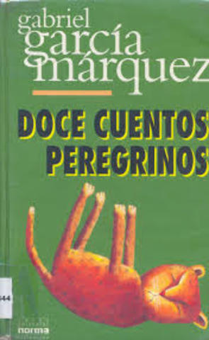 DOCE CUENTOS PEREGRINOS
