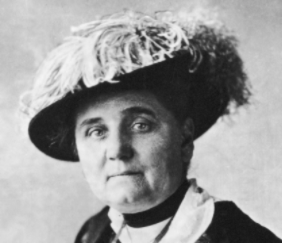 Jane Addams