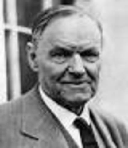 Clarence Darrow