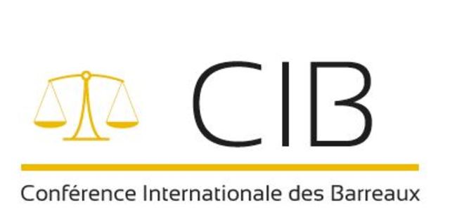 Conférence internationale des Barreaux