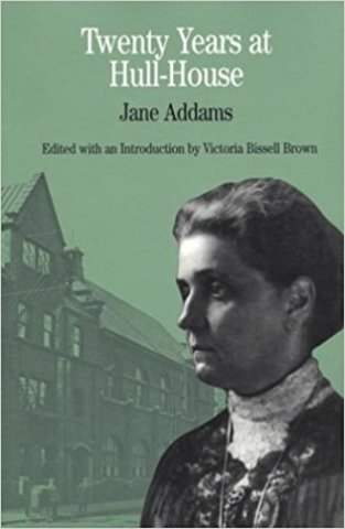 Jane Addams