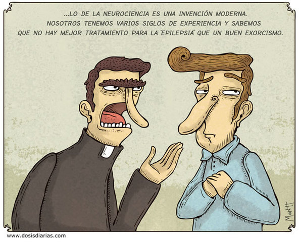 Naturalismo Psiquiátrico