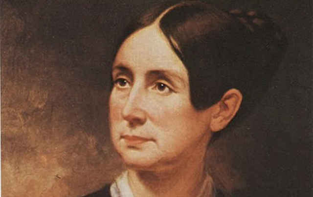 Dorothea Dix
