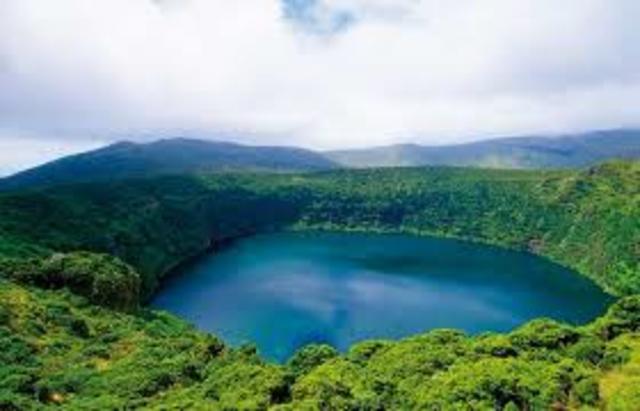 Descubrimiento del archipiélago de Azores