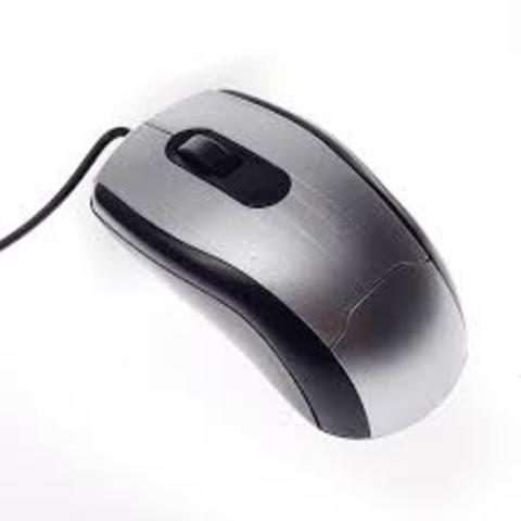 RATÓN