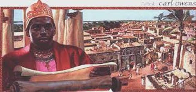 Mughal Empire and Afonso I