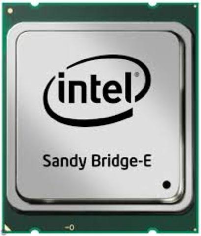 Intel Core Sandy Bridge