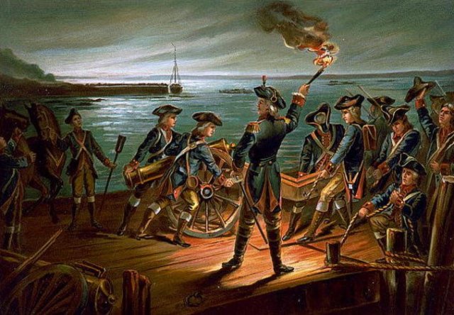 Battle of Long Island