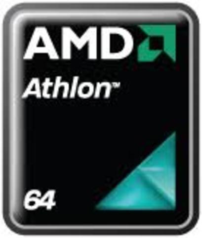 AMD Athlon 64