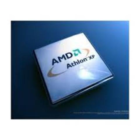 AMD Athlon XP