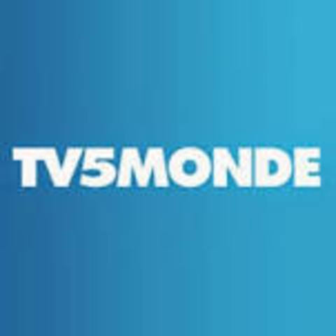 TV5MONDE