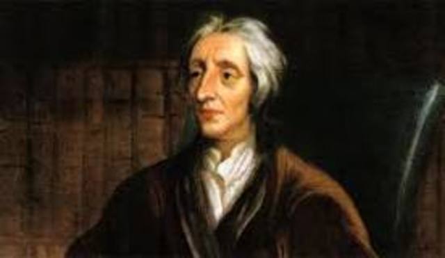 John Locke " Natural Rights "