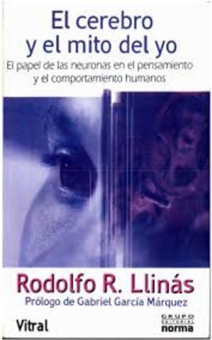 El cerebro y el mito del yo