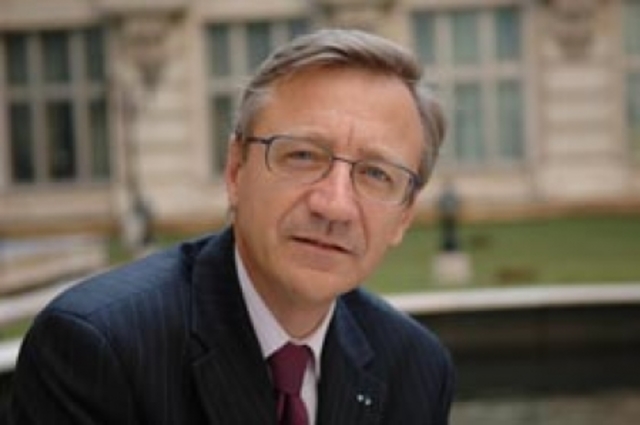 Administrateur de l’OIF