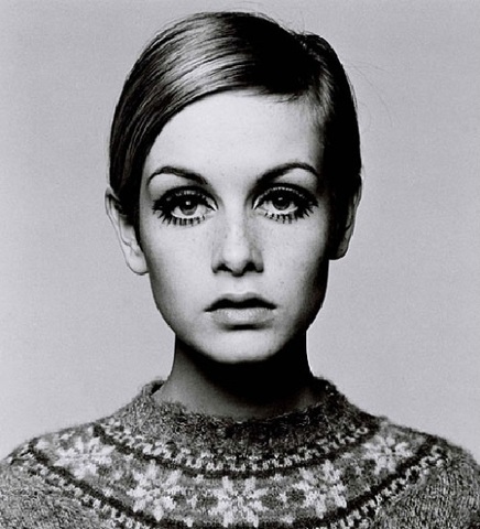 Richard Avedon