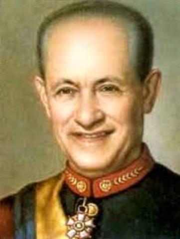 Primera Brigada en Tunja